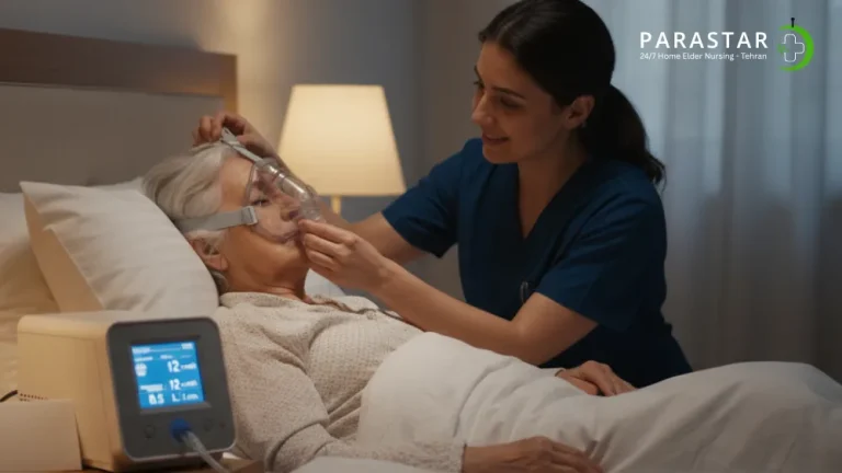 نمونه ۲ وبلاگ