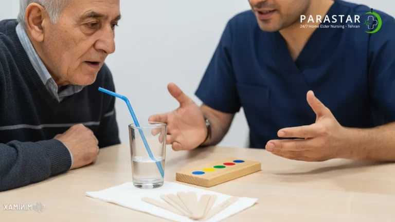 نمونه ۳ وبلاگ