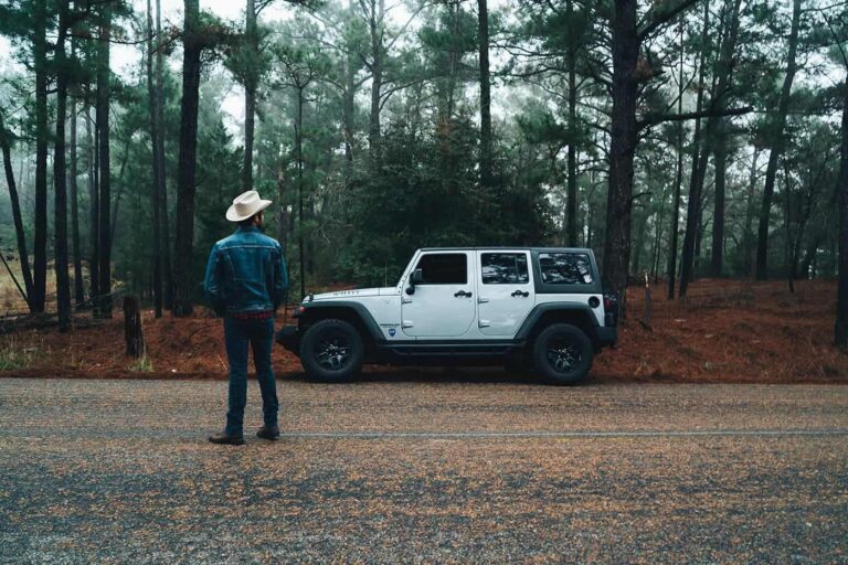 6 نکته برای سفر کمپینگ خانوادگی