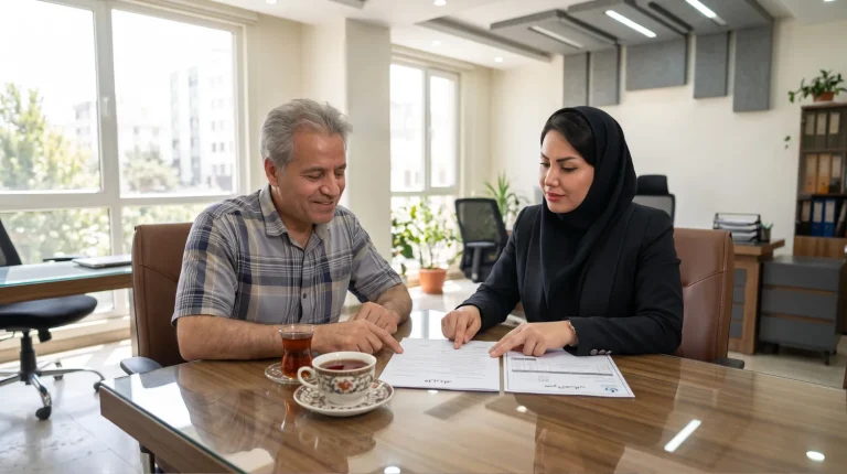 تعرفه و قیمت همراه بیمار در بیمارستان در سال ۱۴۰۵ + عوامل موثر بر هزینه